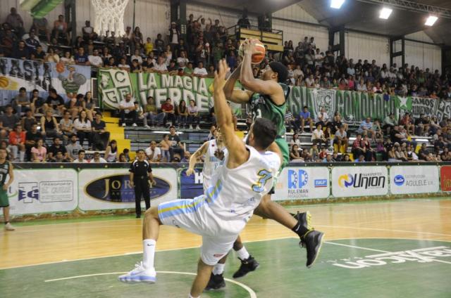 Gimnasia, de las mano de sus duendes