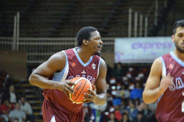 Al Thornton abandona Salta y se va a Japn
