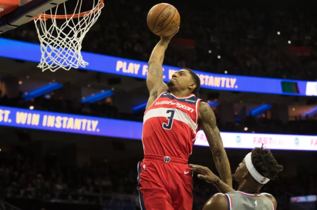 Washington Wizards: con sed de regresar a Playoffs