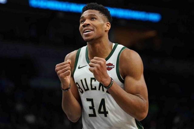 Giannis Antetokounmpo se quedar en Milwaukee Bucks