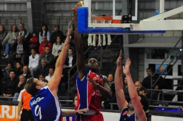 Monte Hermoso Basket apunta alto