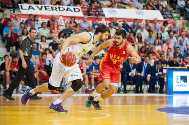 Triple derrota argentina en el arranque de la ACB