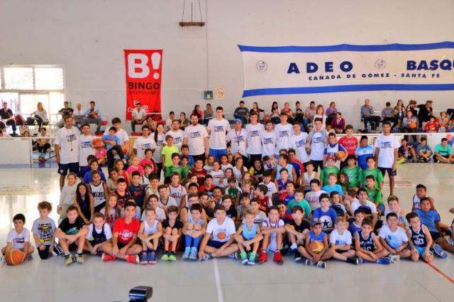 Viejos conocidos en la final U17