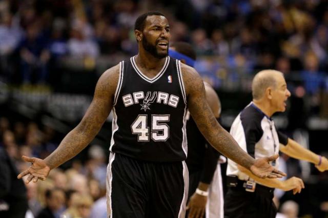 DeJuan Blair aterriza en la Liga Nacional