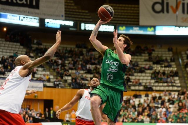 Joventut crece, Baskonia y Gran Canaria recuperados