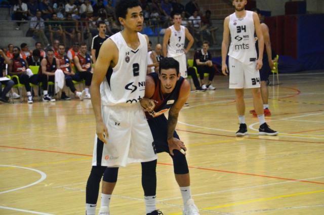 Baskonia con otro test exitoso