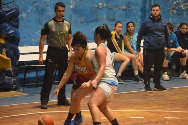 Tucumn dej el listn bien alto en U17