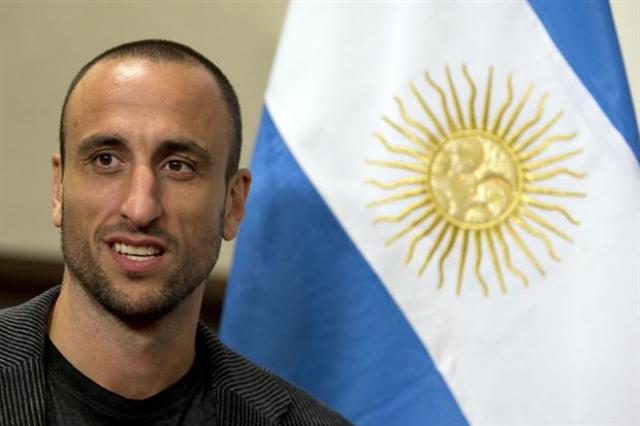 Manu: "Sent que mi ciclo no estaba terminado"