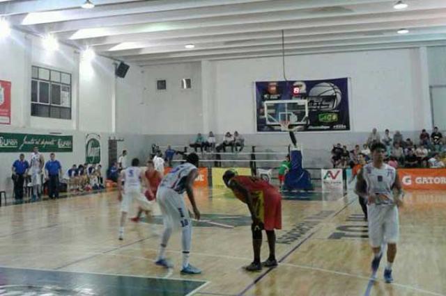 Quimsa y Atenas en la final del Sper Cuatro