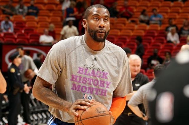 Stoudemire se une a los Mavericks