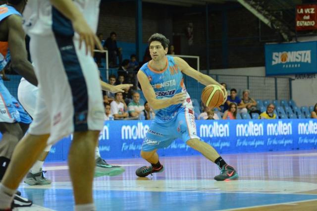 Melo: Estamos en el momento justo de dar el salto de calidad