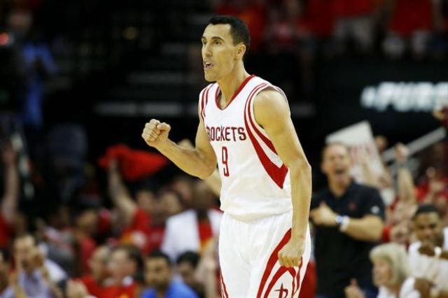 Prigioni es nuevo jugador de los Clippers