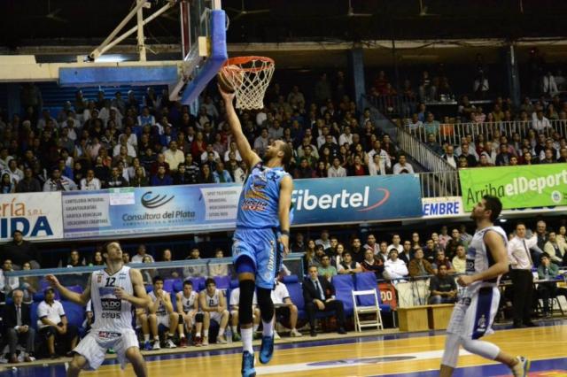 Ricky Snchez, talento boricua para el Manresa espaol