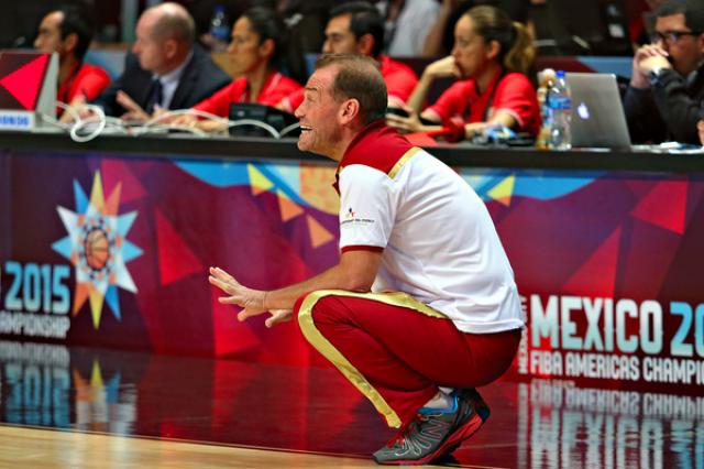 El diario del FIBA Amricas (III): llega la segunda fase