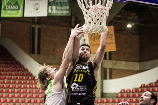 En San Martn se suma el blgaro Aleksandar Yanev
