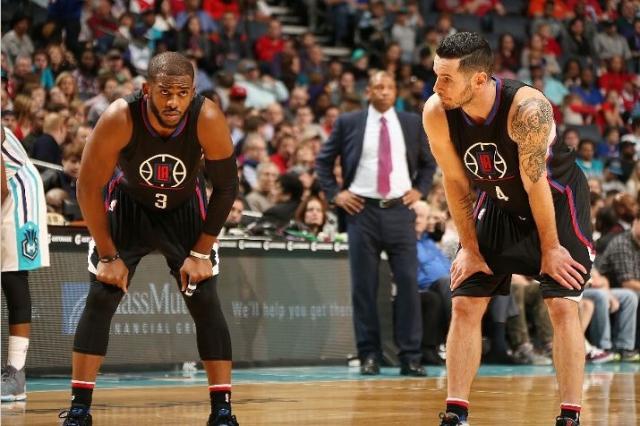 Slida victoria de los Clippers con Prigioni