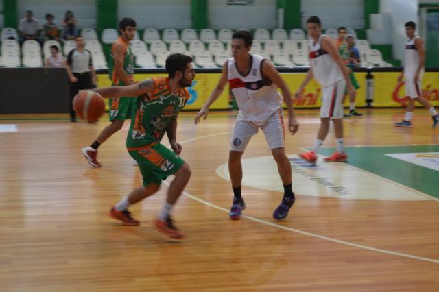 Fernndez, Maranesi, Cardoso, Giarrafa y Cabrera brillaron el lunes