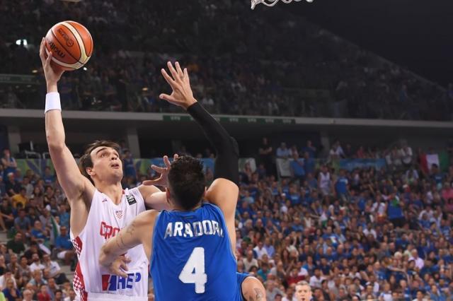 Croacia y Serbia estarn en Ro 2016