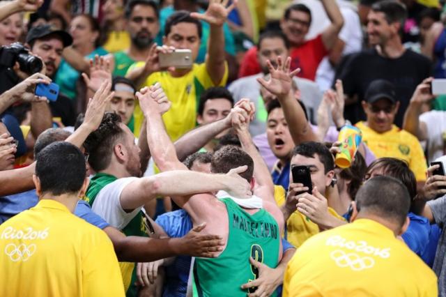 Un triunfo para ponerle un Marquinhos