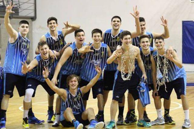 El U17 toma vuelo en 4 de final