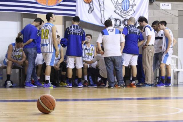 El cara a cara esperado en U17