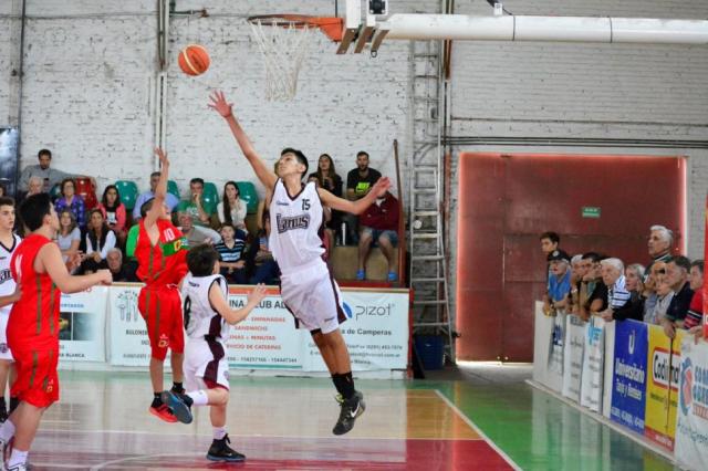 Doce ilusiones a bordo en U13