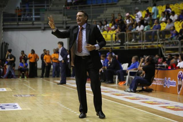 "San Lorenzo es el principal favorito a ganar el torneo"