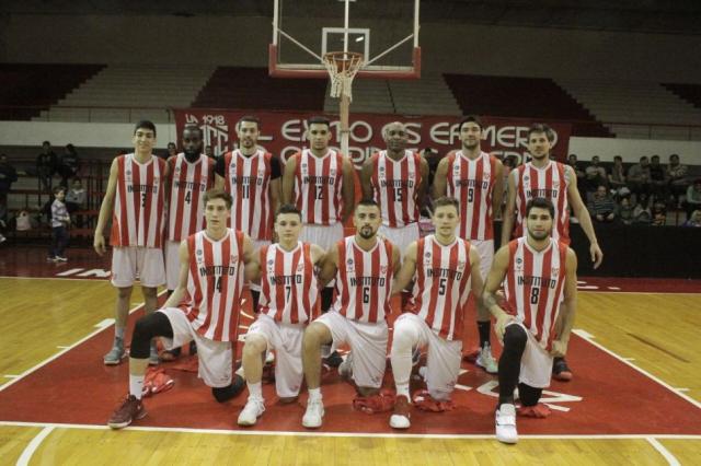 Instituto festej ante Ameghino