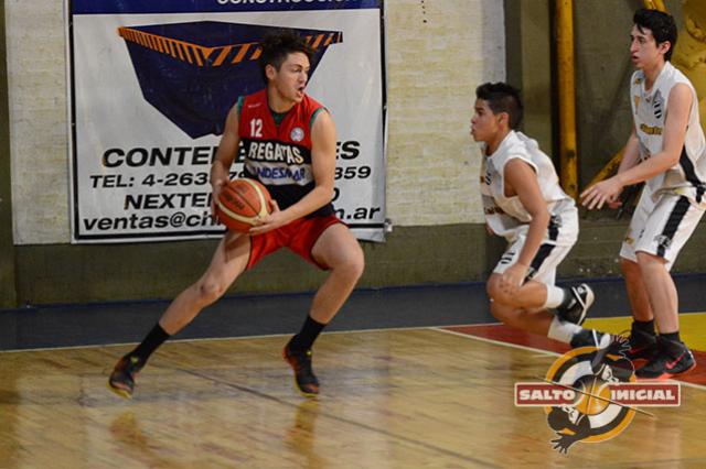 Tucumn recibe la Preseleccin U15 y el Mtodo CABB