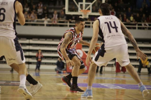 Enzo Ruiz no estar en el debut de Quilmes