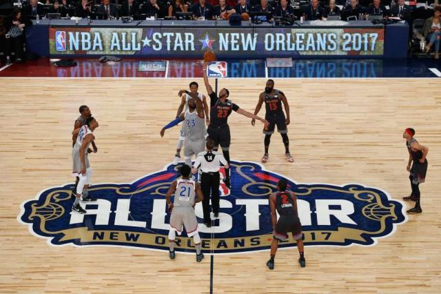 Se acerca la votacin para el All-Star Game