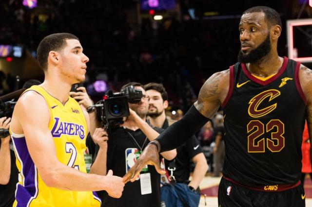 Cavs y Warriors no dejaron lugar a las sorpresas