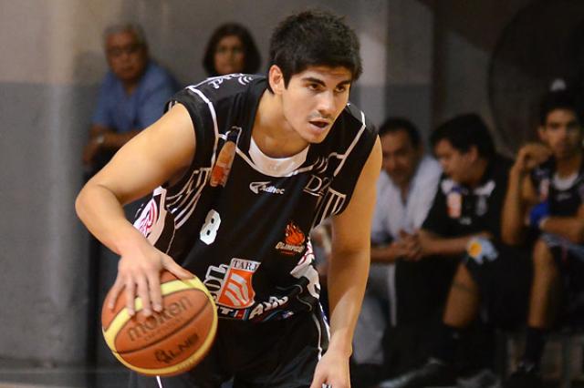 Jonathan Machuca regresa a Olmpico