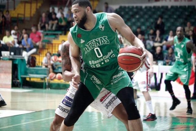 Hobson plant a Atenas y se fue a Grecia