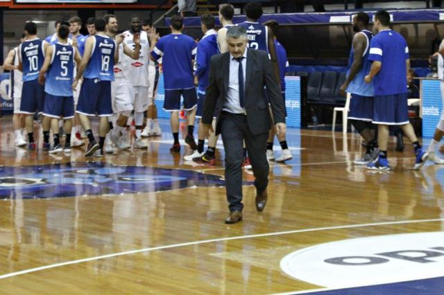 Argentino: objetivo cumplido y pocas emociones