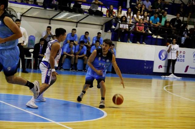 Torre se lleva a Luduea a San Isidro