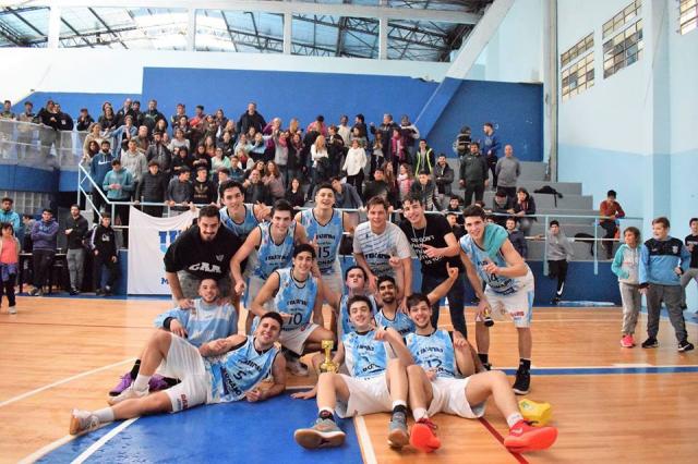 Favoritos y sorpresas al Final Four U19