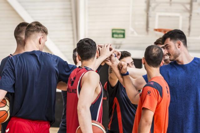 Arranque con el pie izquierdo para Lopez en Baskonia