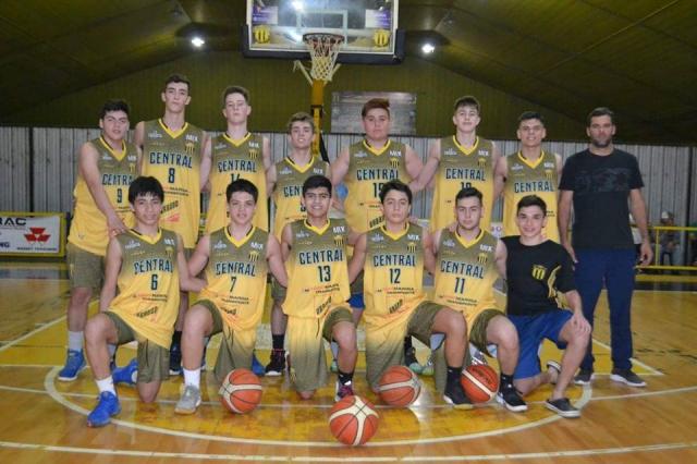 El U15 ya tiene sus habitantes para la definicin