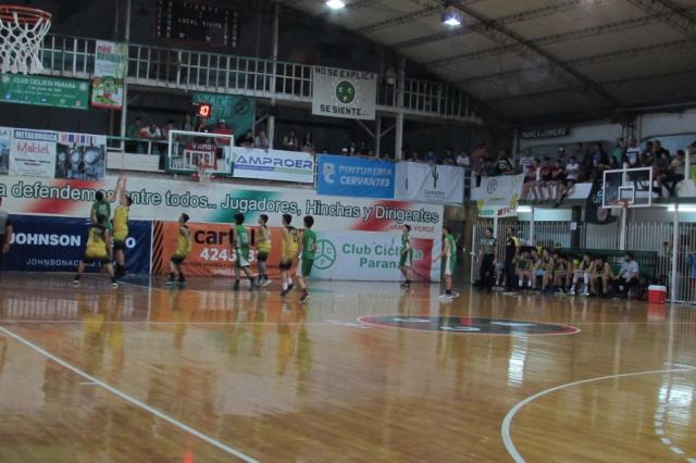 Este equipo tiene mucha calidad individual pero hoy se convirti en equipo