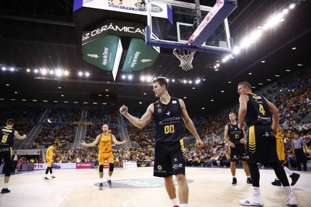 Iberostar y Joventut siguen en ascenso