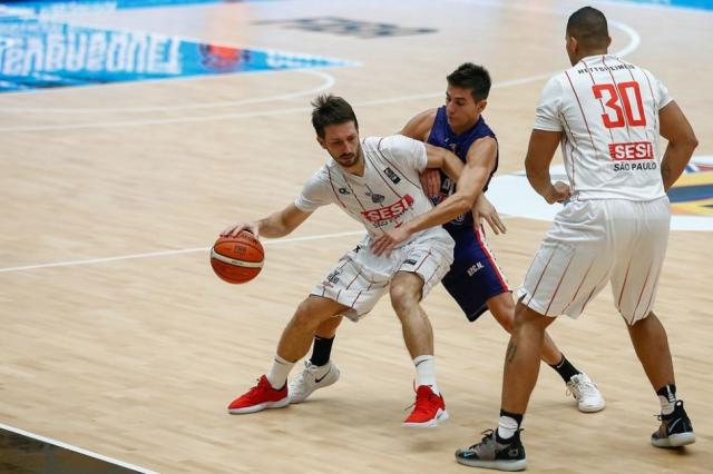 Tormenta de Basquete