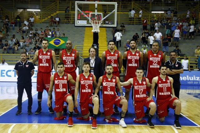 Instituto va por el empate