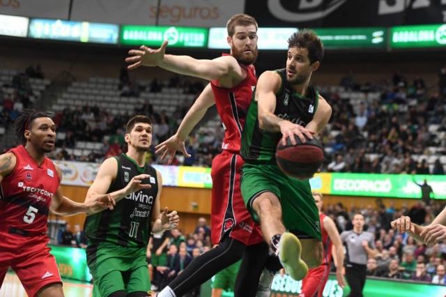 Breogan y Joventut respondieron en casa