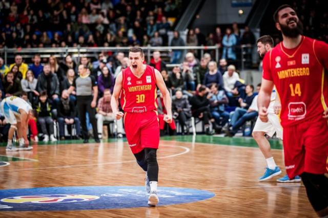 Montenegro y Letonia dejan en suspenso el ltimo boleto