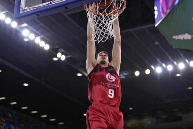 Baskonia y Zaragoza con buenas sensaciones