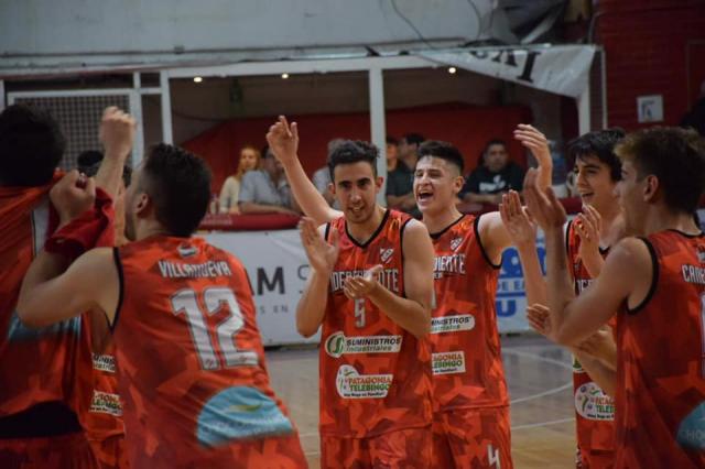 Independiente con Media Day y una nueva victoria