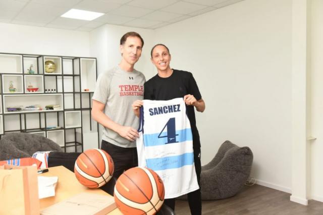 El fenmeno Taurasi