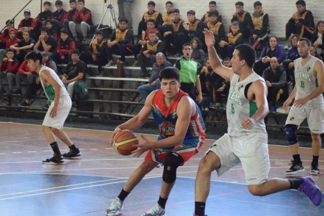 Asociacin Italiana y Estudiantes definen el U19