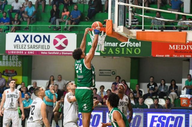 Jos Ascanio cort lazos con Estudiantes